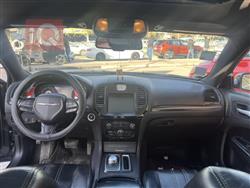 کرایسلەر 300